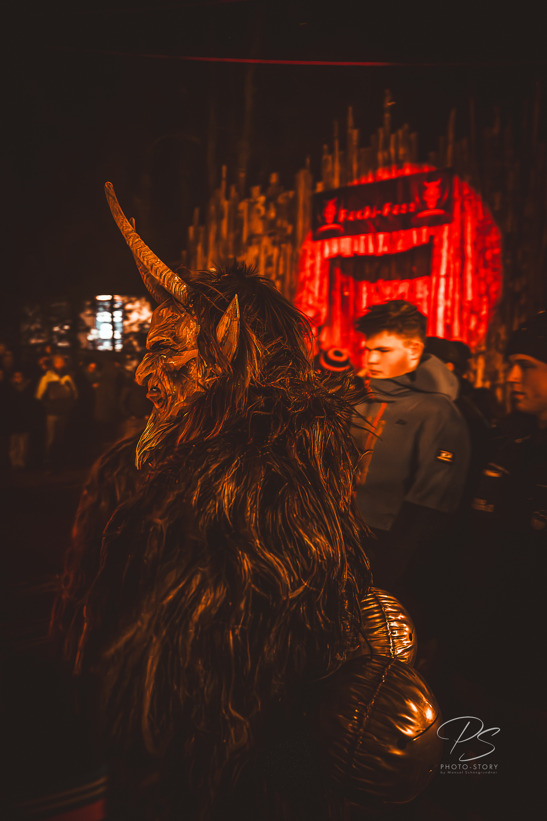 Krampus 3